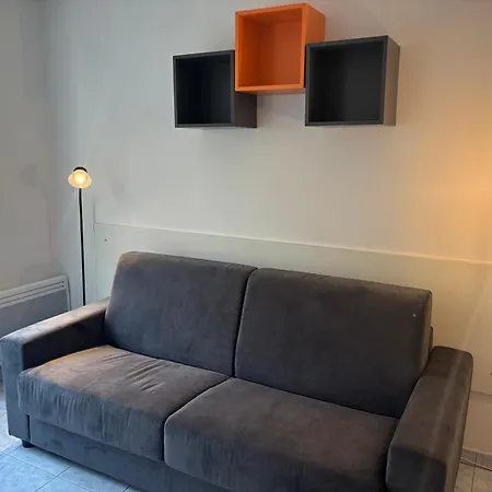 Calif, Face Tram Proche * نيس